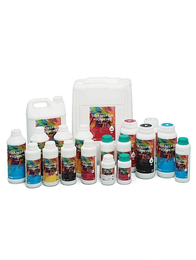 hot sell 1000ml DTF inks